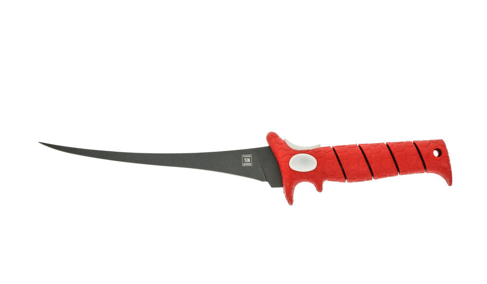Couteau Bubba Ultra Flex 8"