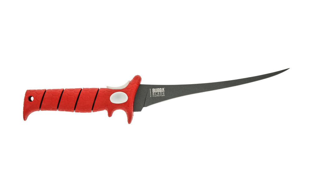 Couteau Bubba Ultra Flex 8"