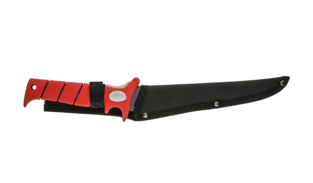 Couteau Bubba Ultra Flex 8"