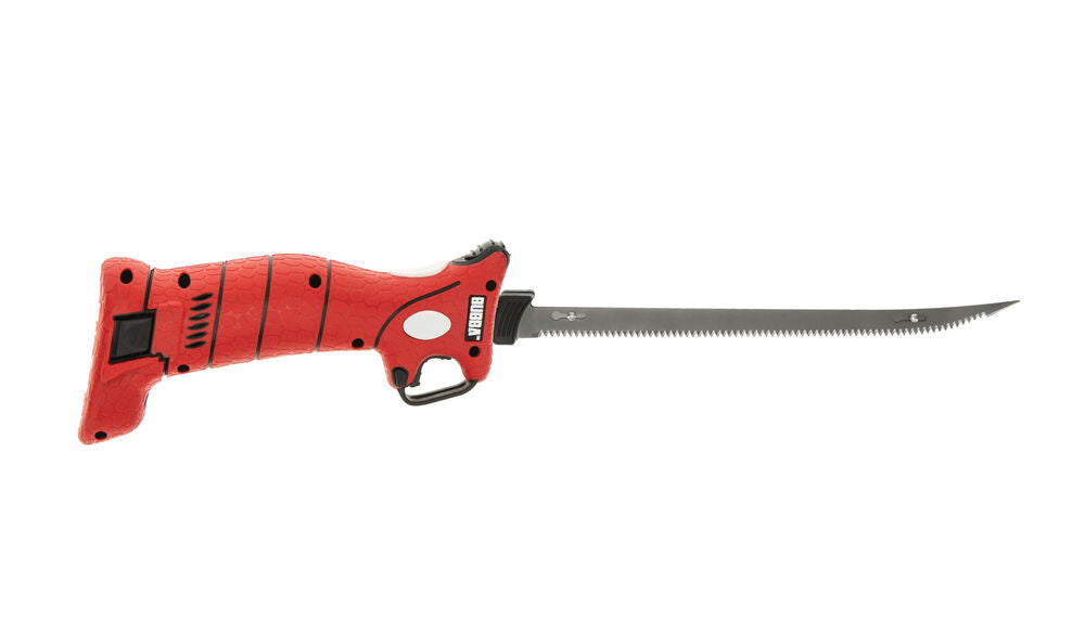 Bubba Lithium Ion Fillet Knife