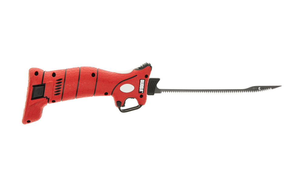 Bubba Lithium Ion Fillet Knife