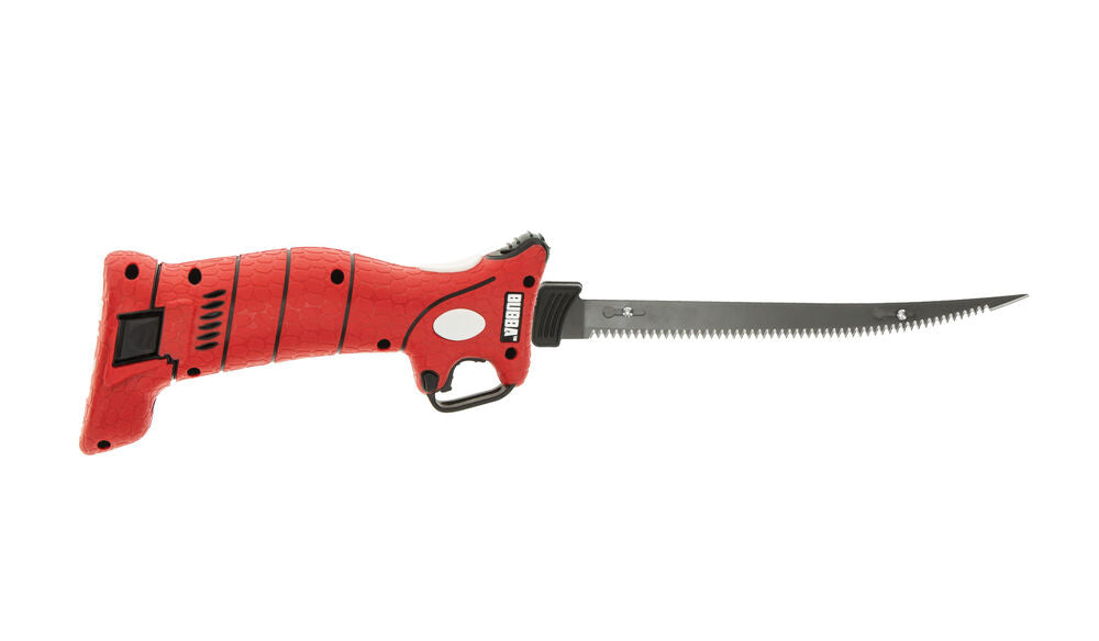 Bubba Lithium Ion Fillet Knife