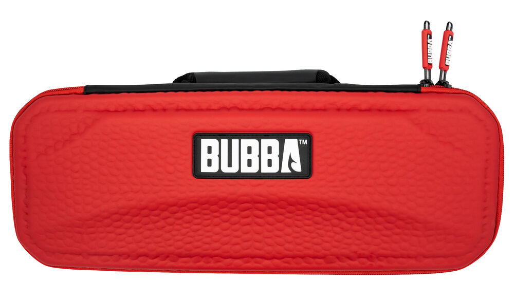 Bubba Lithium Ion Fillet Knife