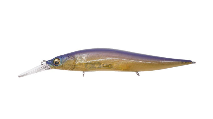 Megabass Vision Oneten +1 Jr.