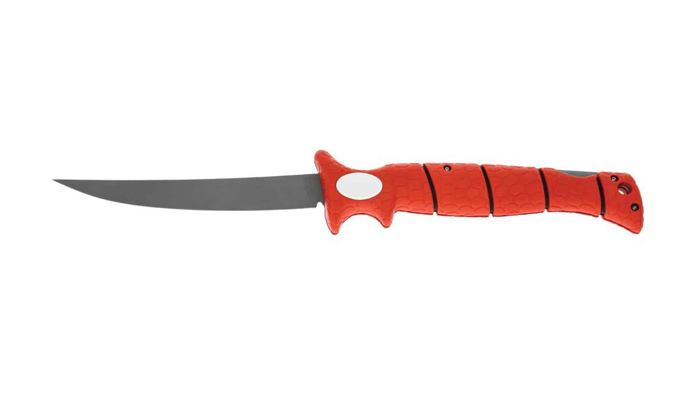 Couteau pliant Bubba 7" Tapered Flex