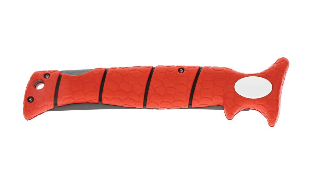 Couteau pliant Bubba 7" Tapered Flex