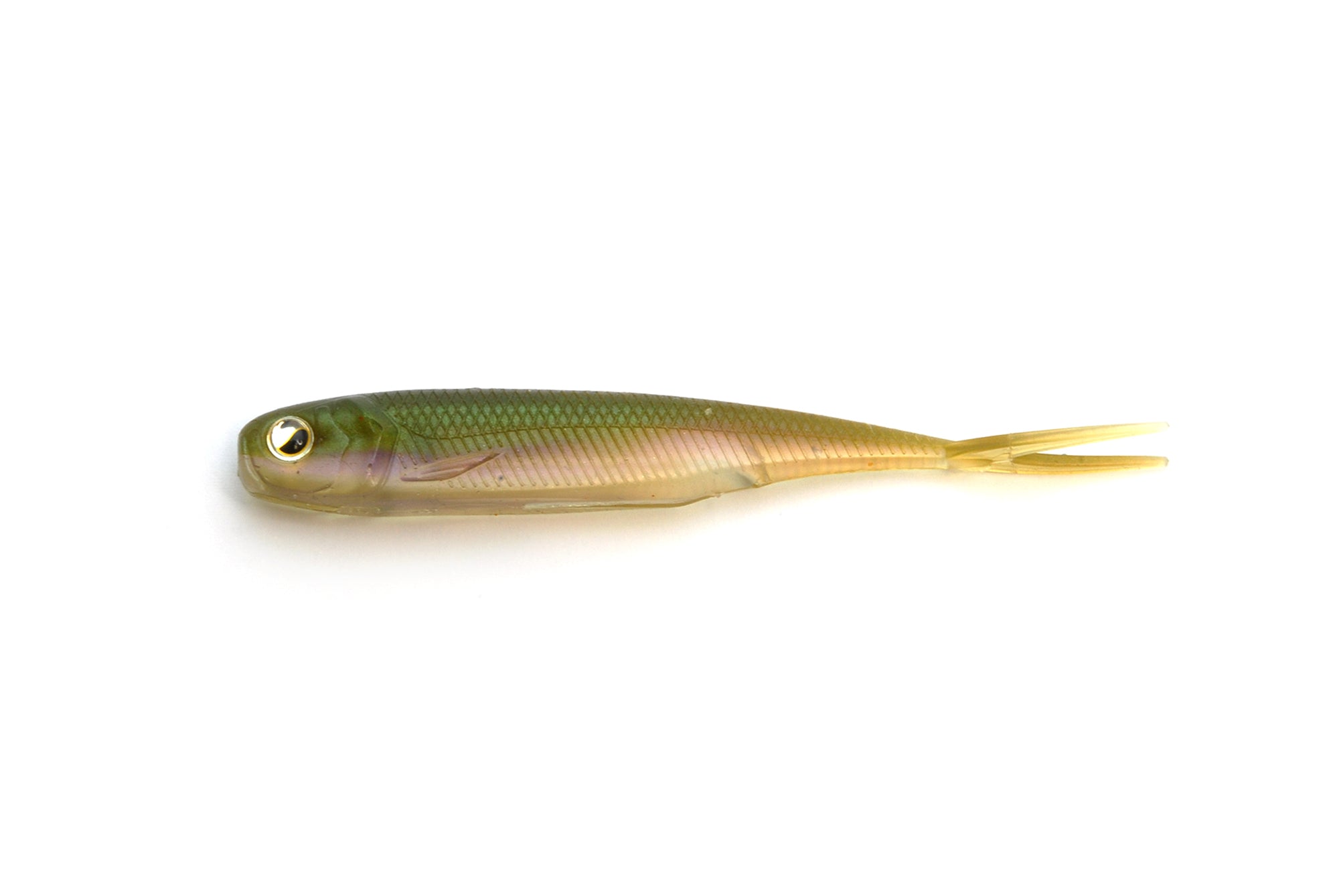 Raid Japan Fish Roller 4"