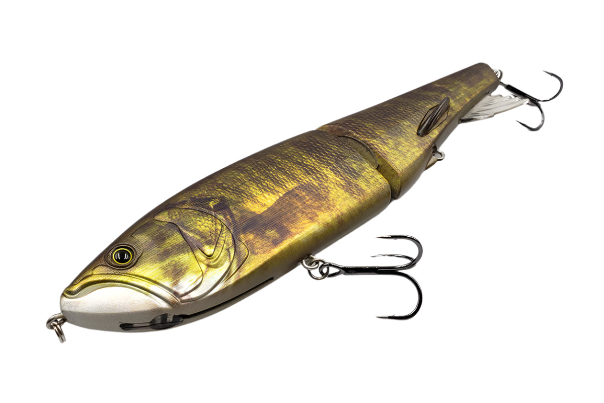 Kaesu KRK 205 Swimbait