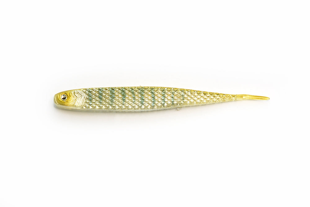 Raid Japan Super Fish Roller 4.2"