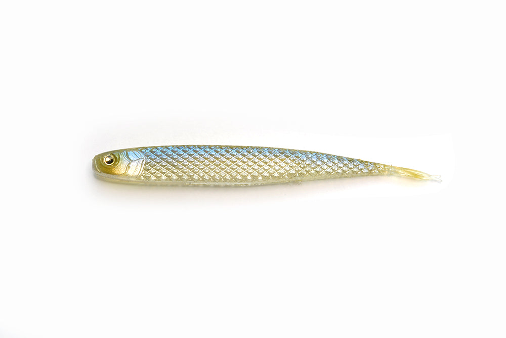 Raid Japan Super Fish Roller 4.2"