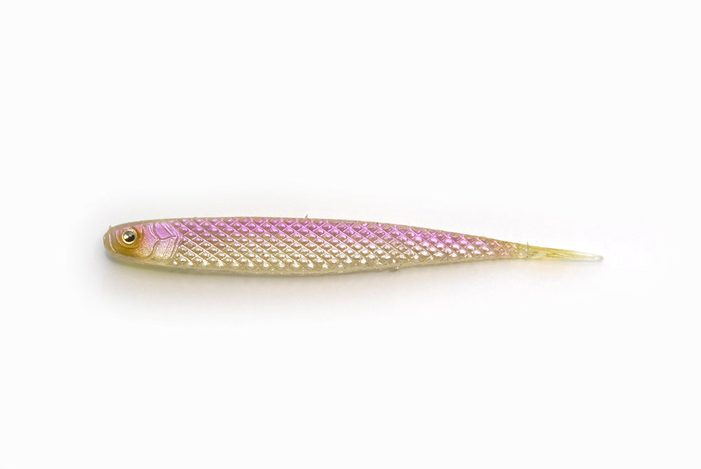 Raid Japan Super Fish Roller 4.2"