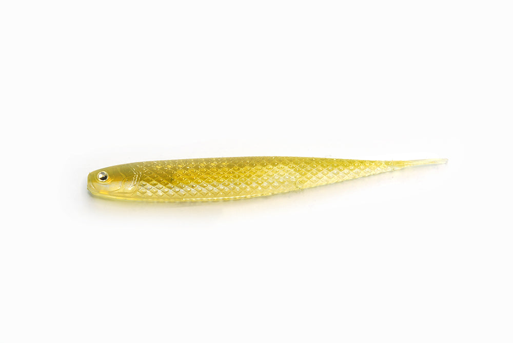 Raid Japan Super Fish Roller 4.2"