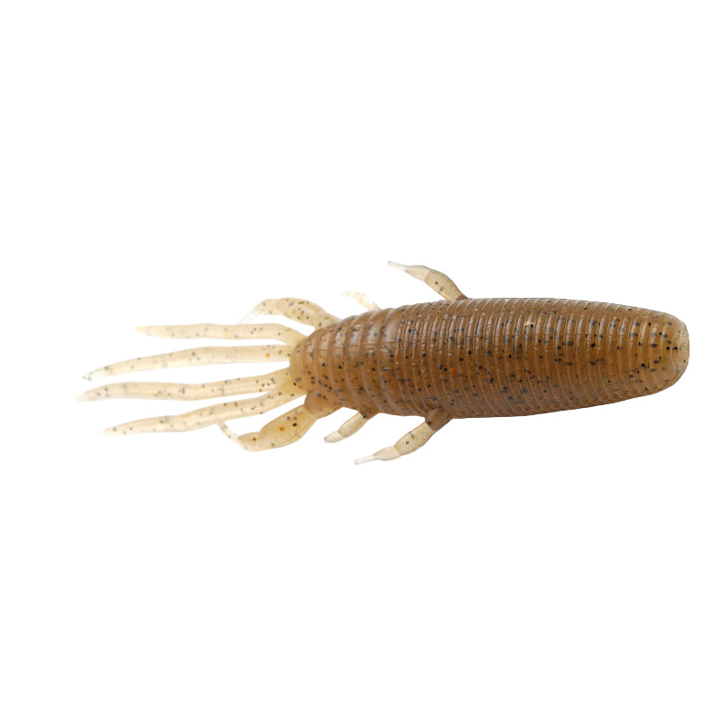 Pile Shrimp - 076