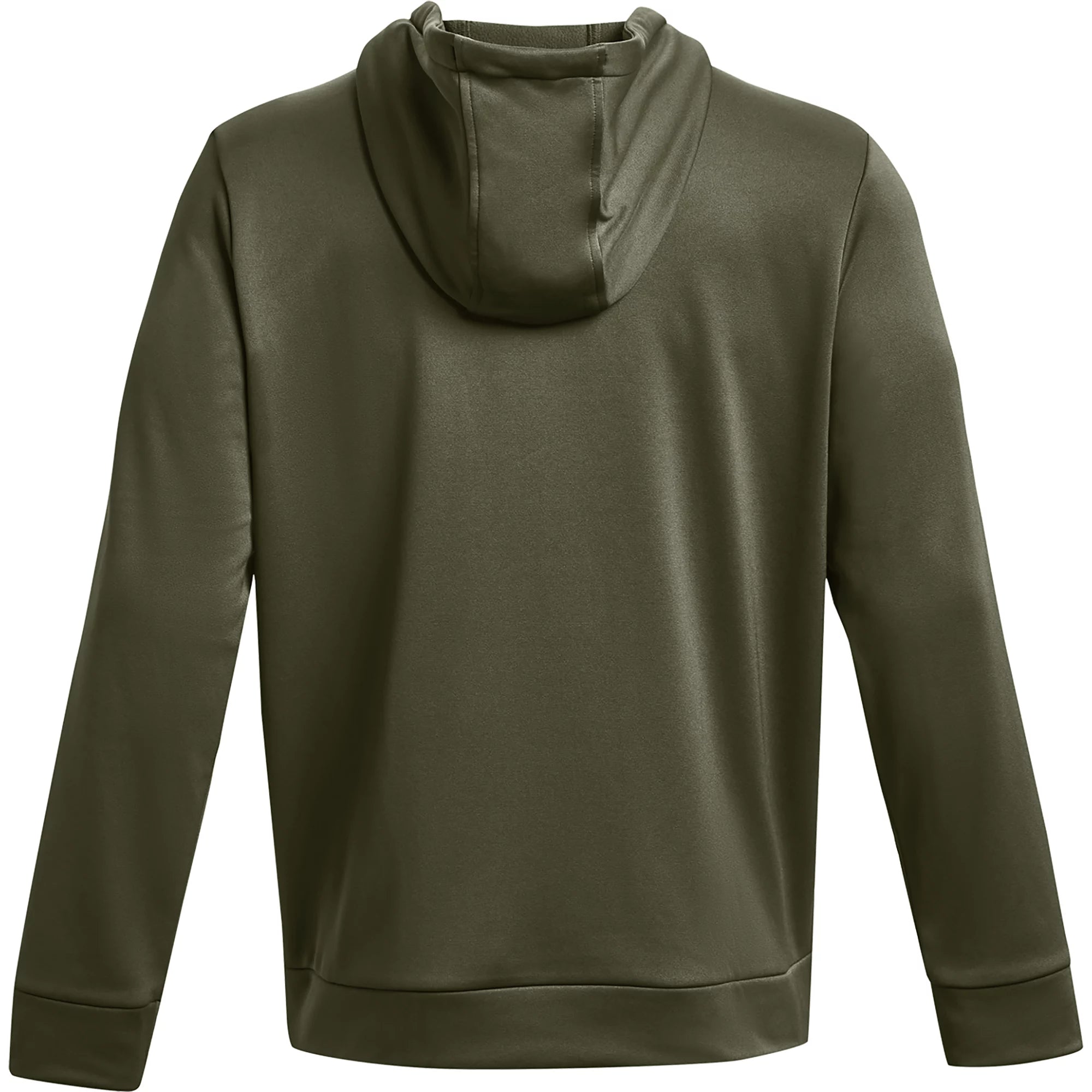 Sweat à capuche graphique en polaire Under Armour pour homme
