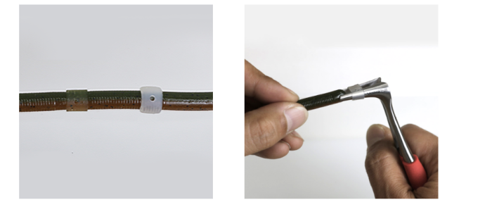 Valleyhill Worm Saver Tube