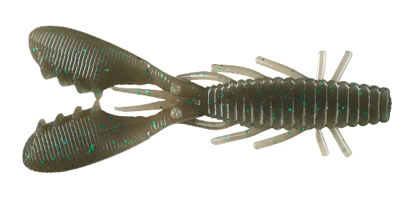 Cacher Stagger Craw