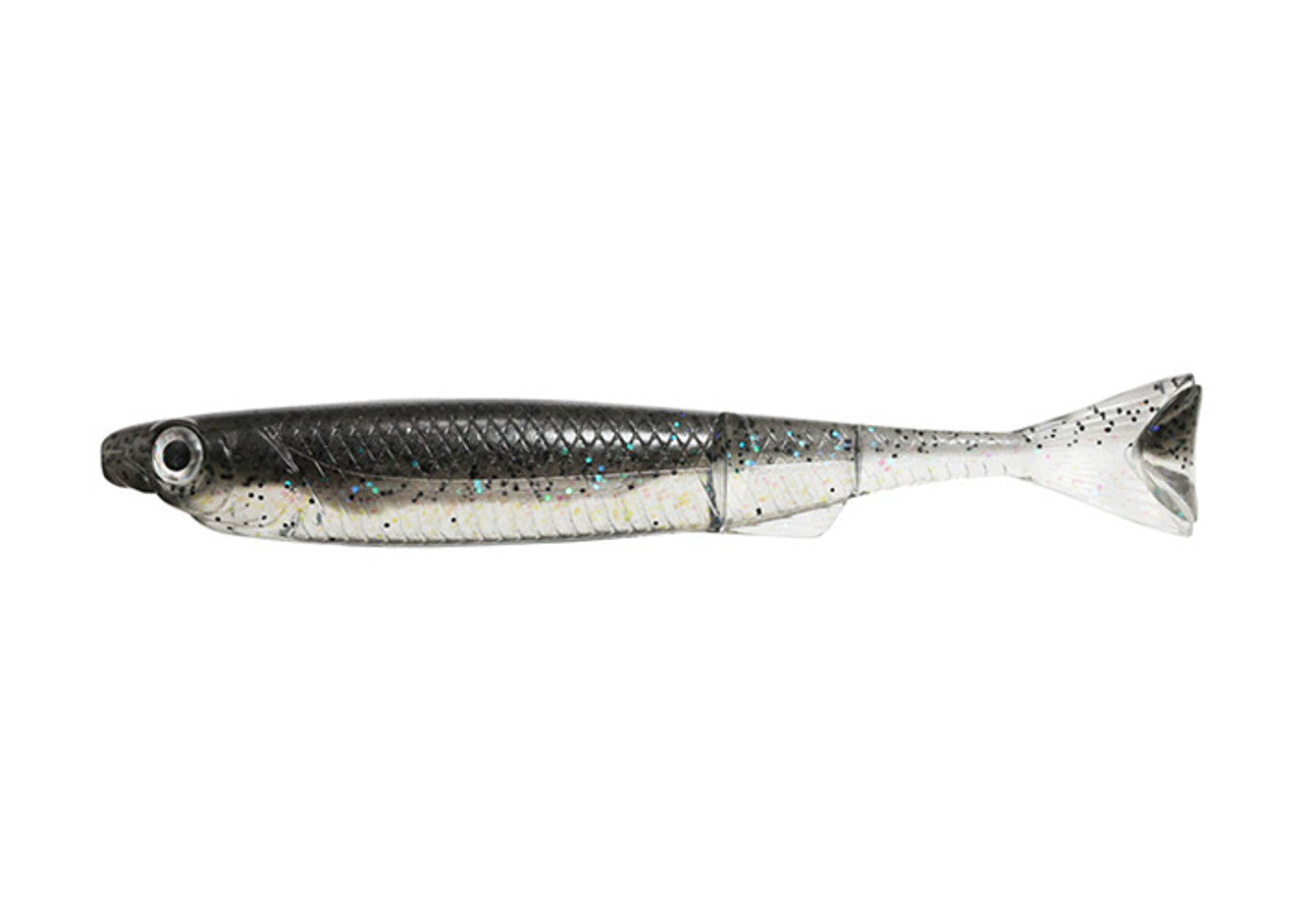Issei Menteur Minnow