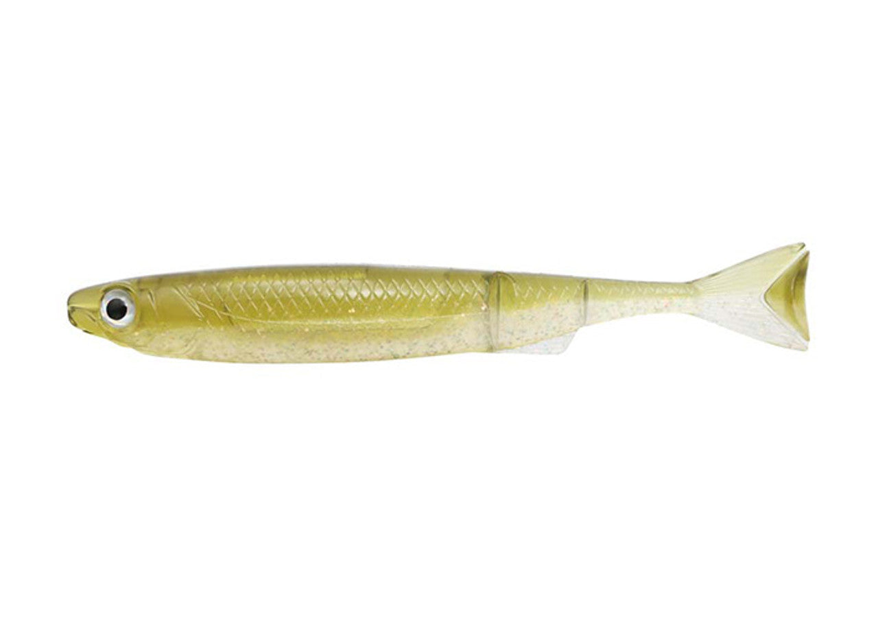 Issei Menteur Minnow
