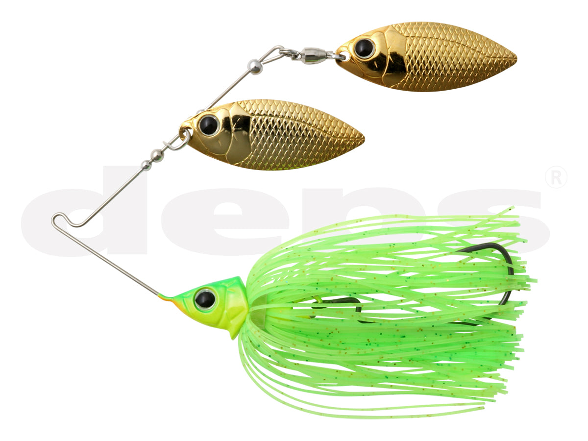 Deps Glide Head