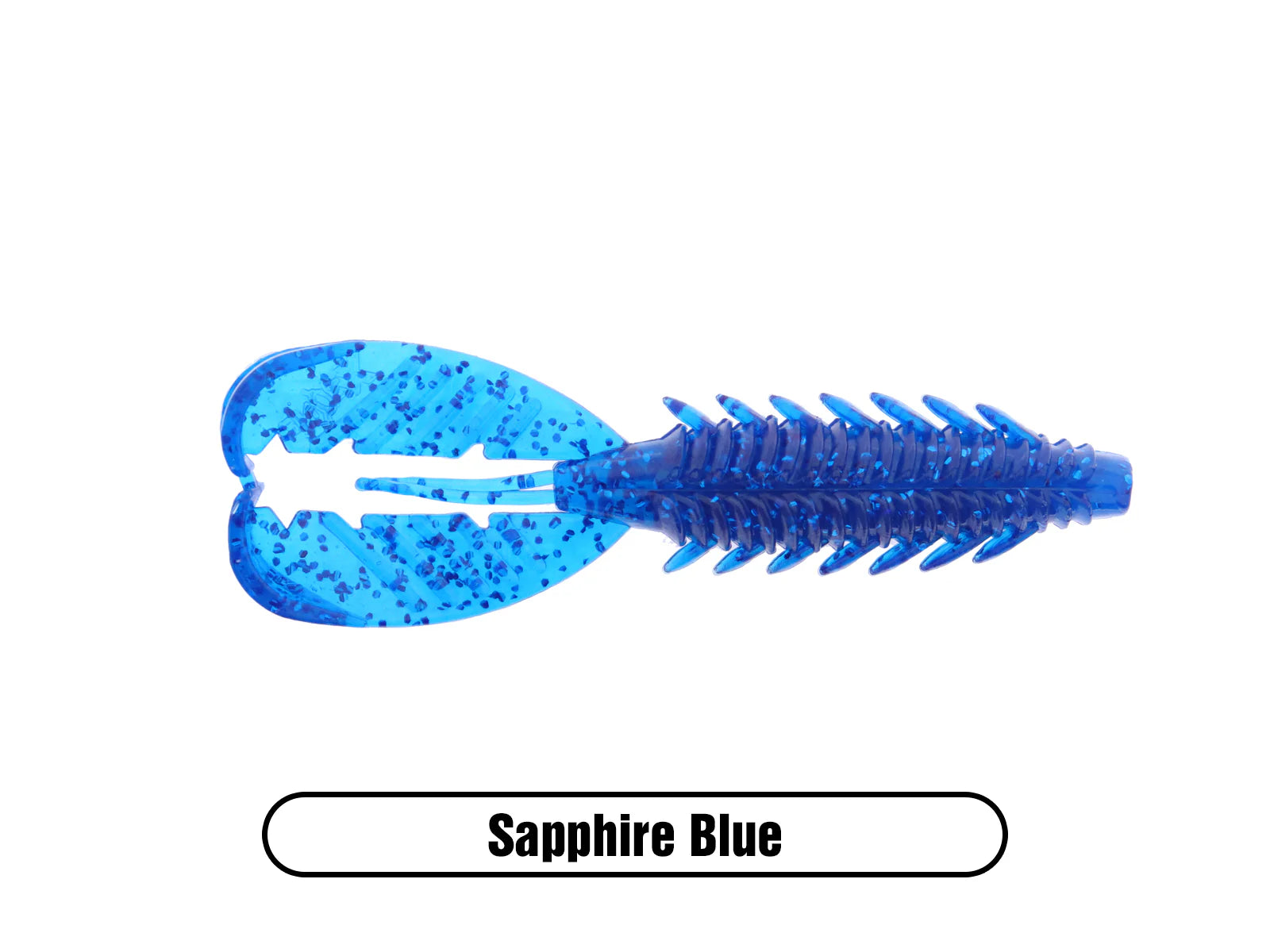 Craw d'adrénaline de la zone X