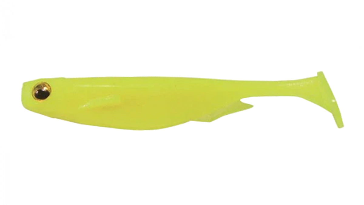 Megabass Spark Shad 4"