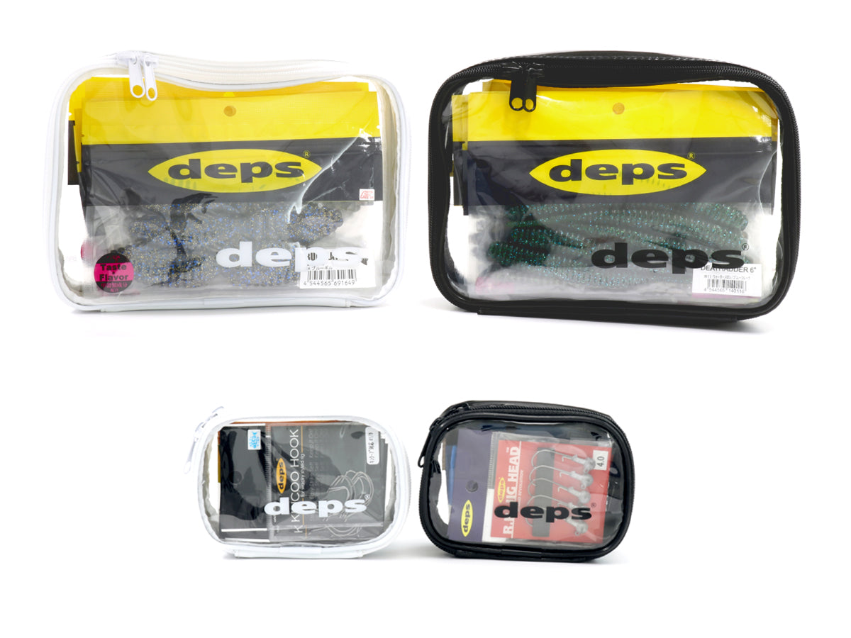 Pochette multiple Deps