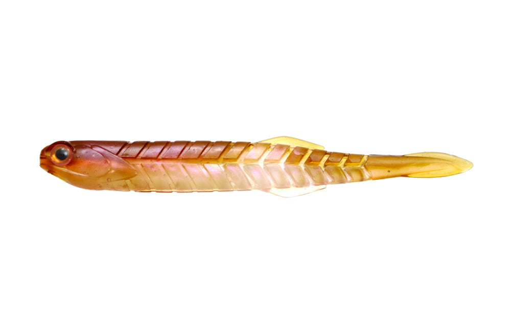 Issei Katakuchi Worm Yavakune