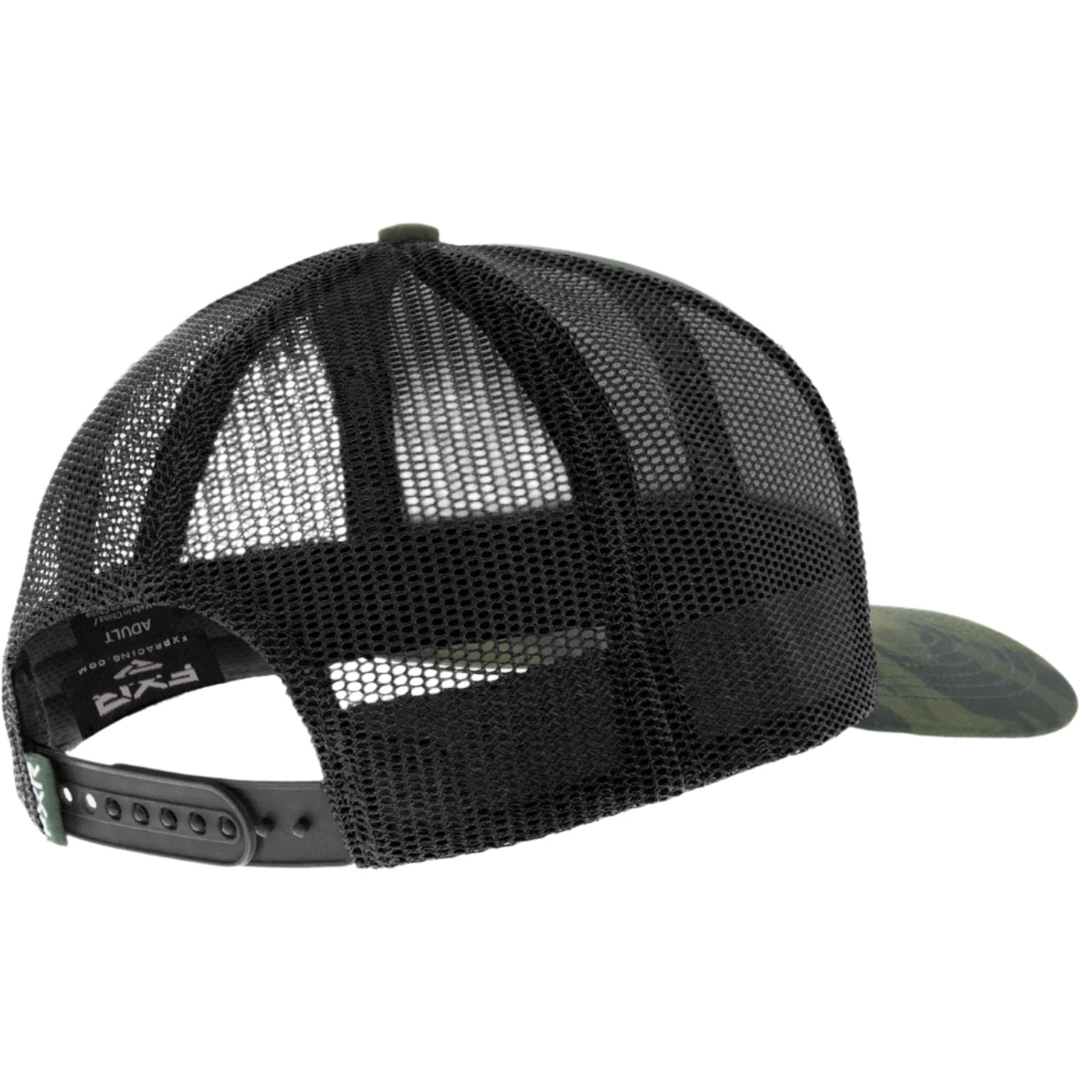 Chapeau FXR Pro Fish