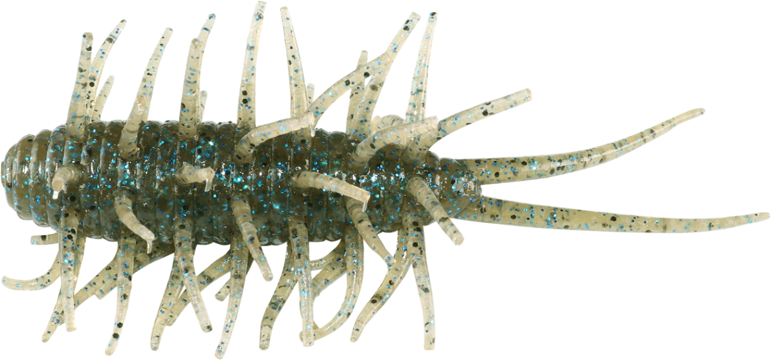 Crevettes Hideup Coike