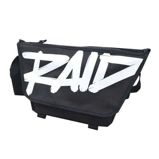 Sac messager Raid Japan