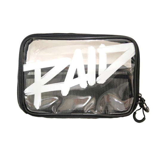 Pochette rapide Raid Japan