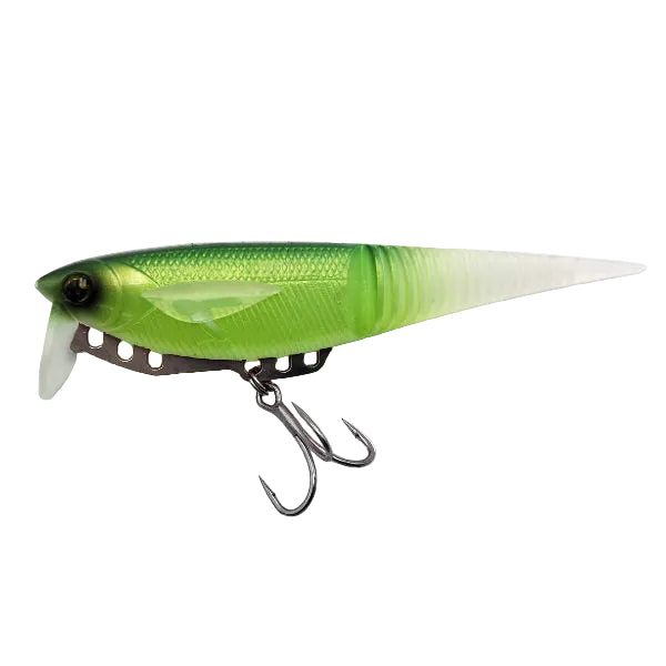 Madotachi Soft Hanitas 4 (Plate Set)