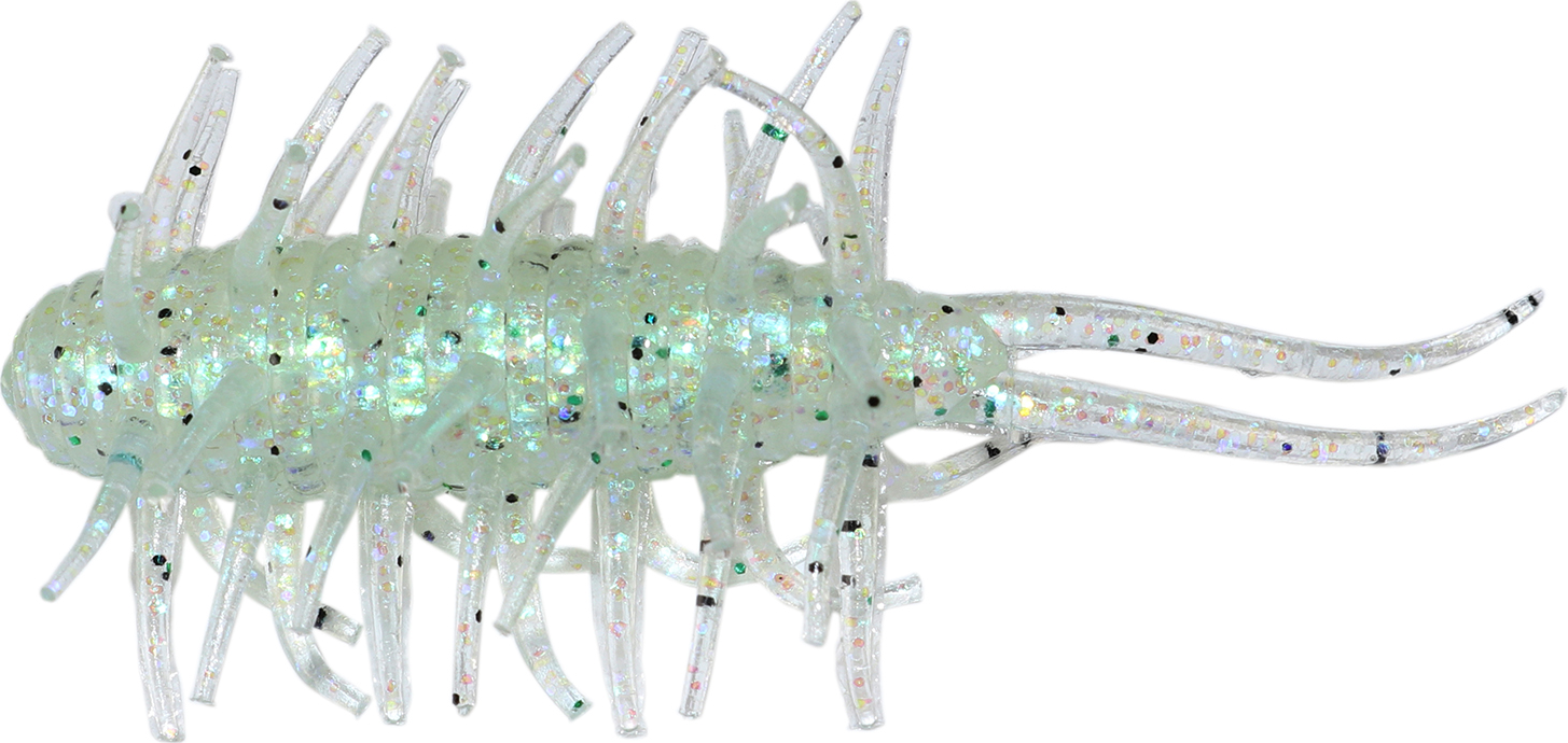 Crevettes Hideup Coike