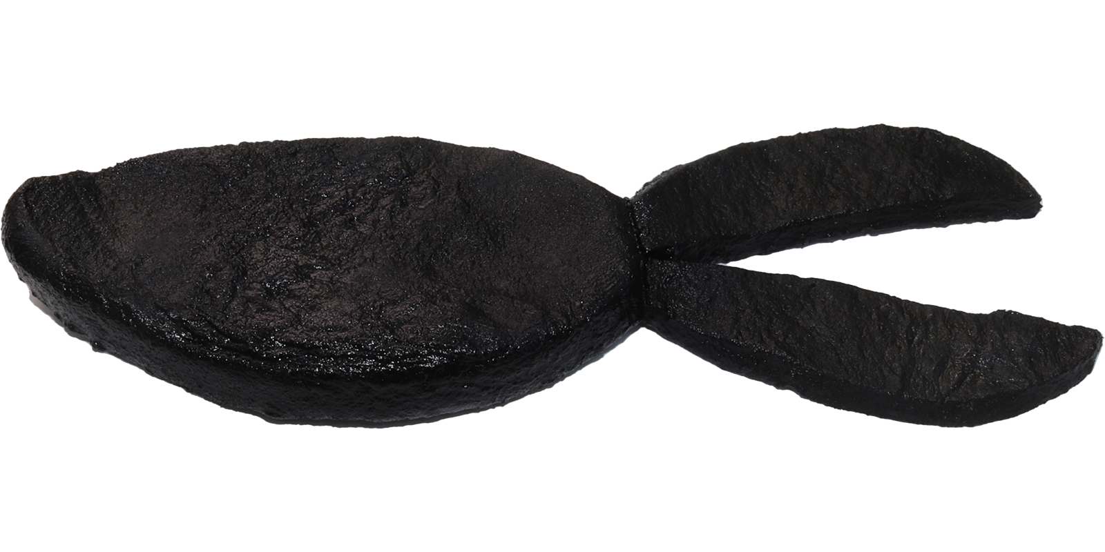 Hideup Stagger Wide Twin Tail Pork