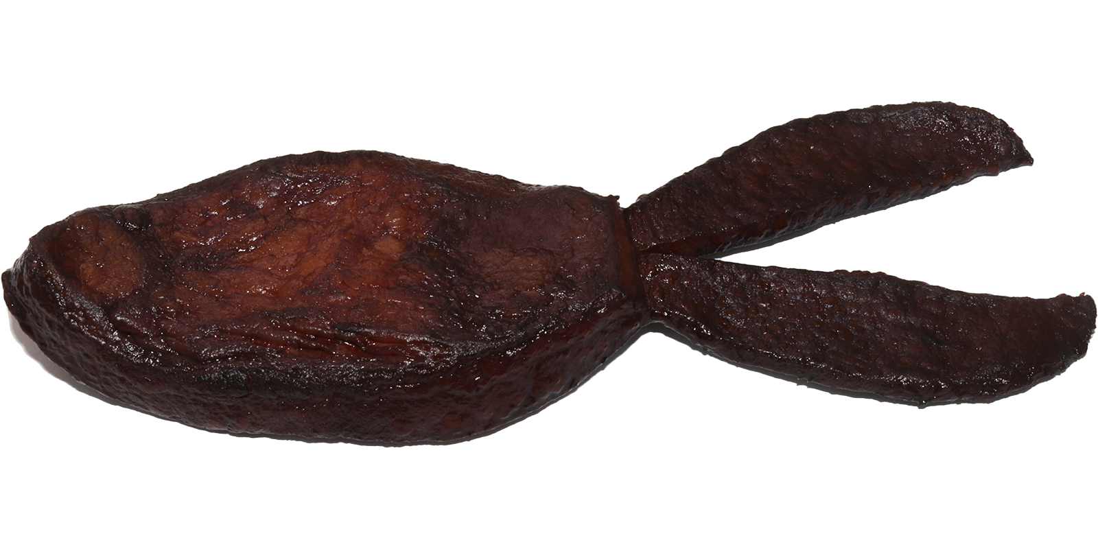 Hideup Stagger Wide Twin Tail Pork