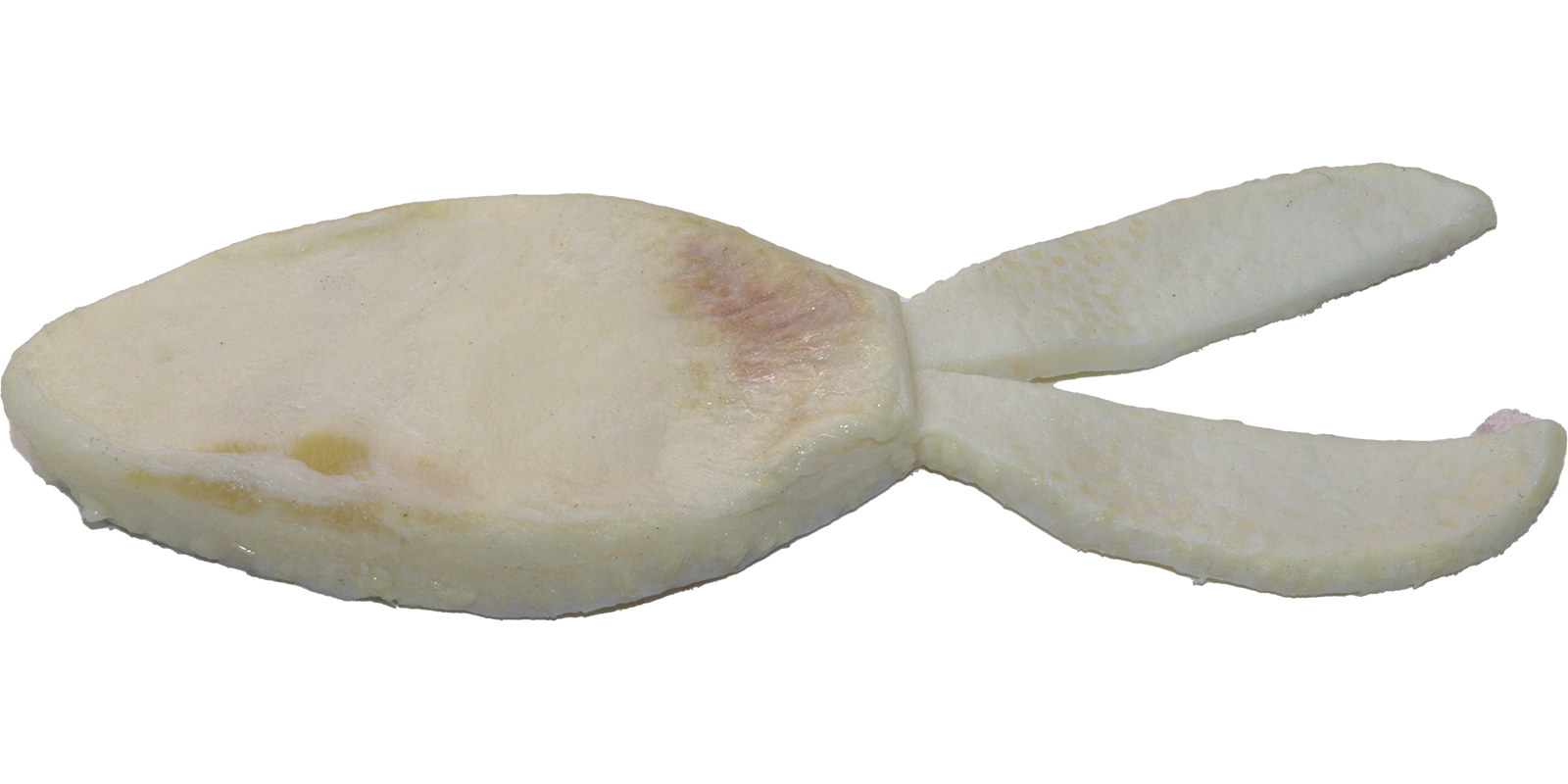 Hideup Stagger Wide Twin Tail Pork