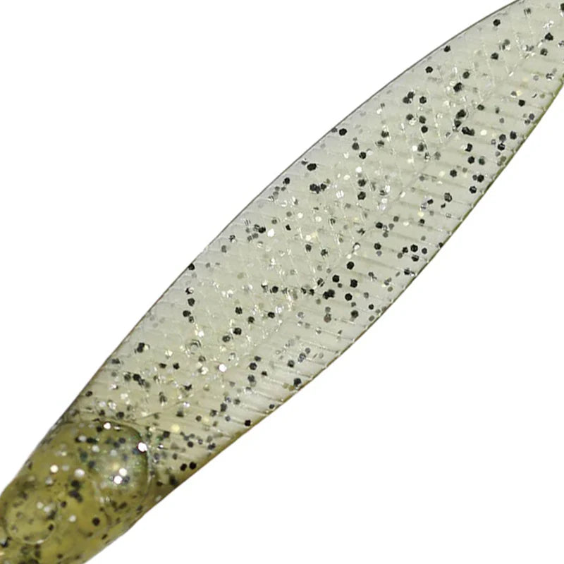 Issei Menteur Minnow Plat Sakana Sakana