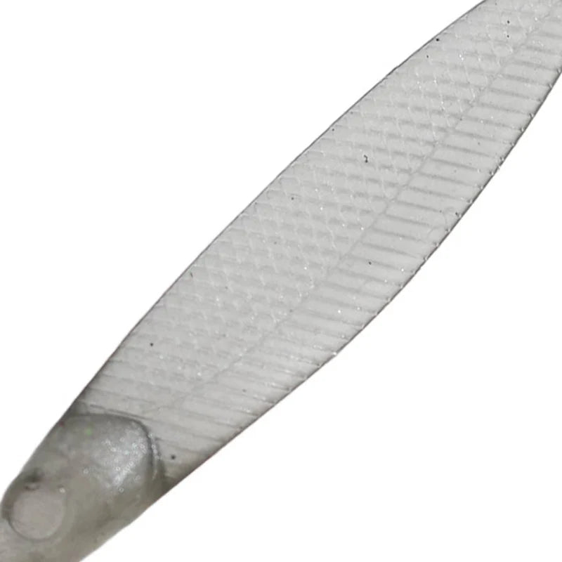 Issei Menteur Minnow Plat Sakana Sakana