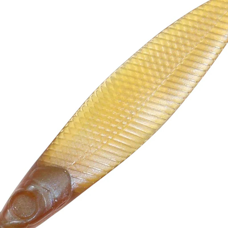 Issei Menteur Minnow Plat Sakana Sakana