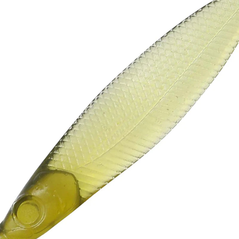 Issei Menteur Minnow Plat Sakana Sakana