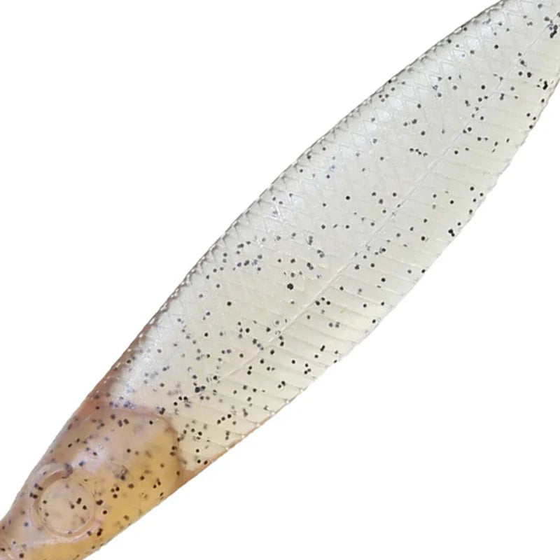 Issei Menteur Minnow Plat Sakana Sakana
