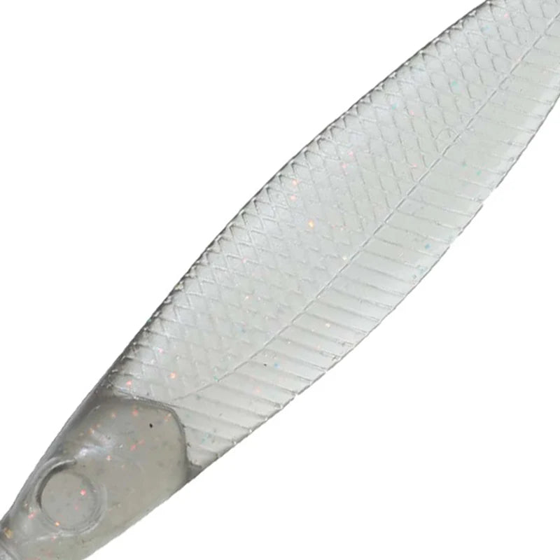 Issei Menteur Minnow Plat Sakana Sakana