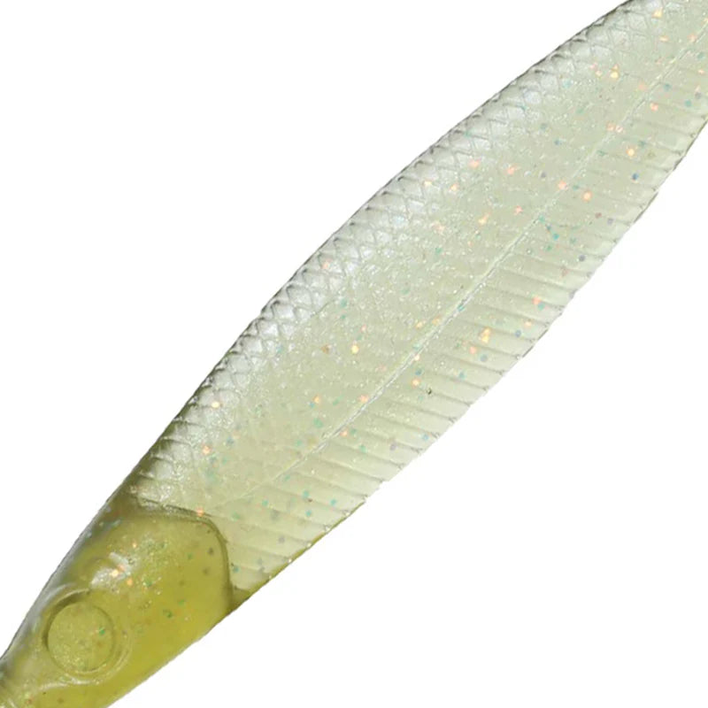 Issei Menteur Minnow Plat Sakana Sakana