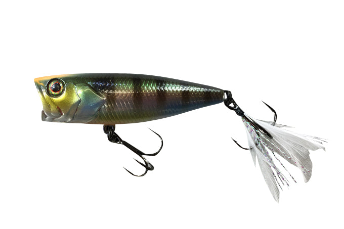 Jackall SK-Pop Grande Hiramura Custom