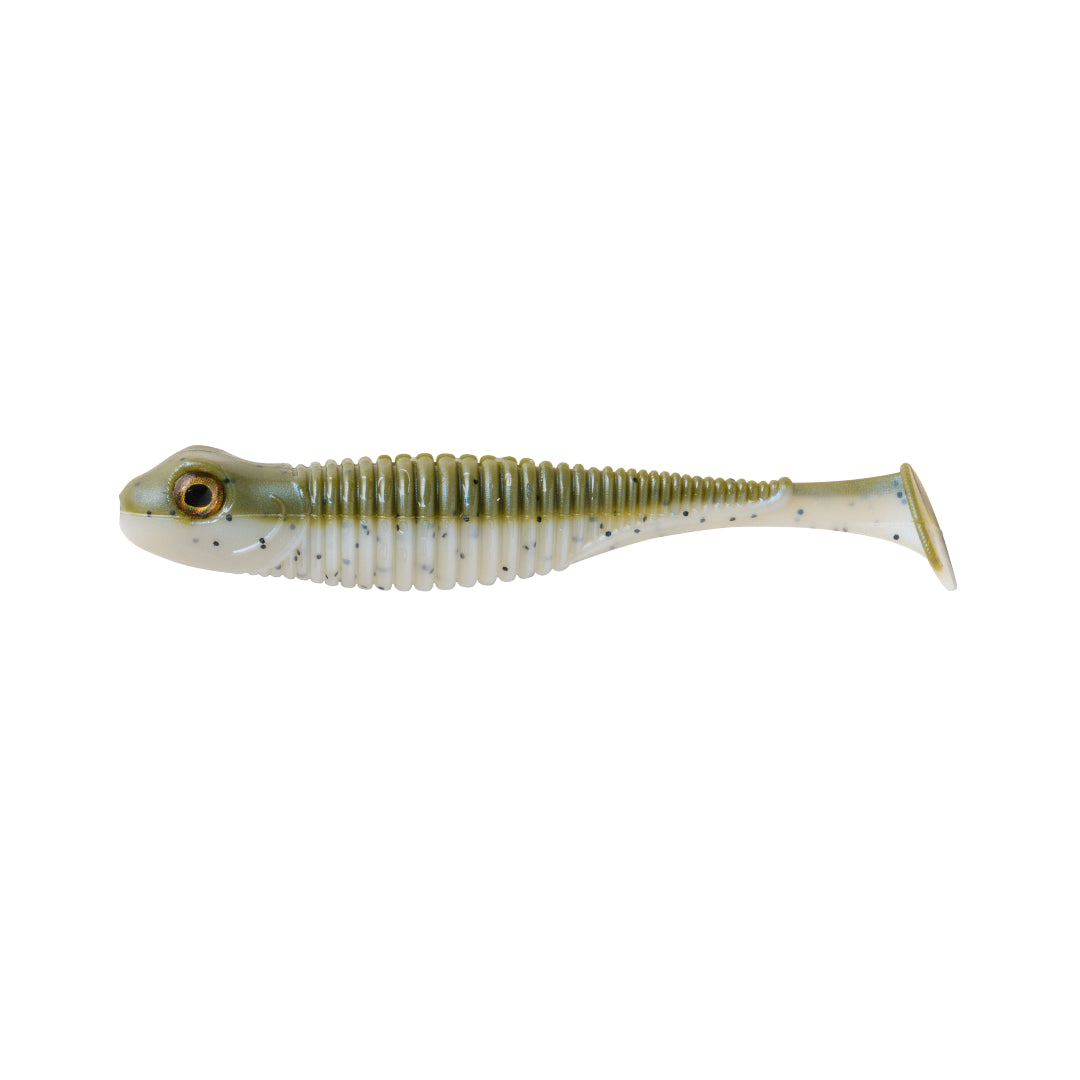Great Lakes Finesse Dropkick Shad