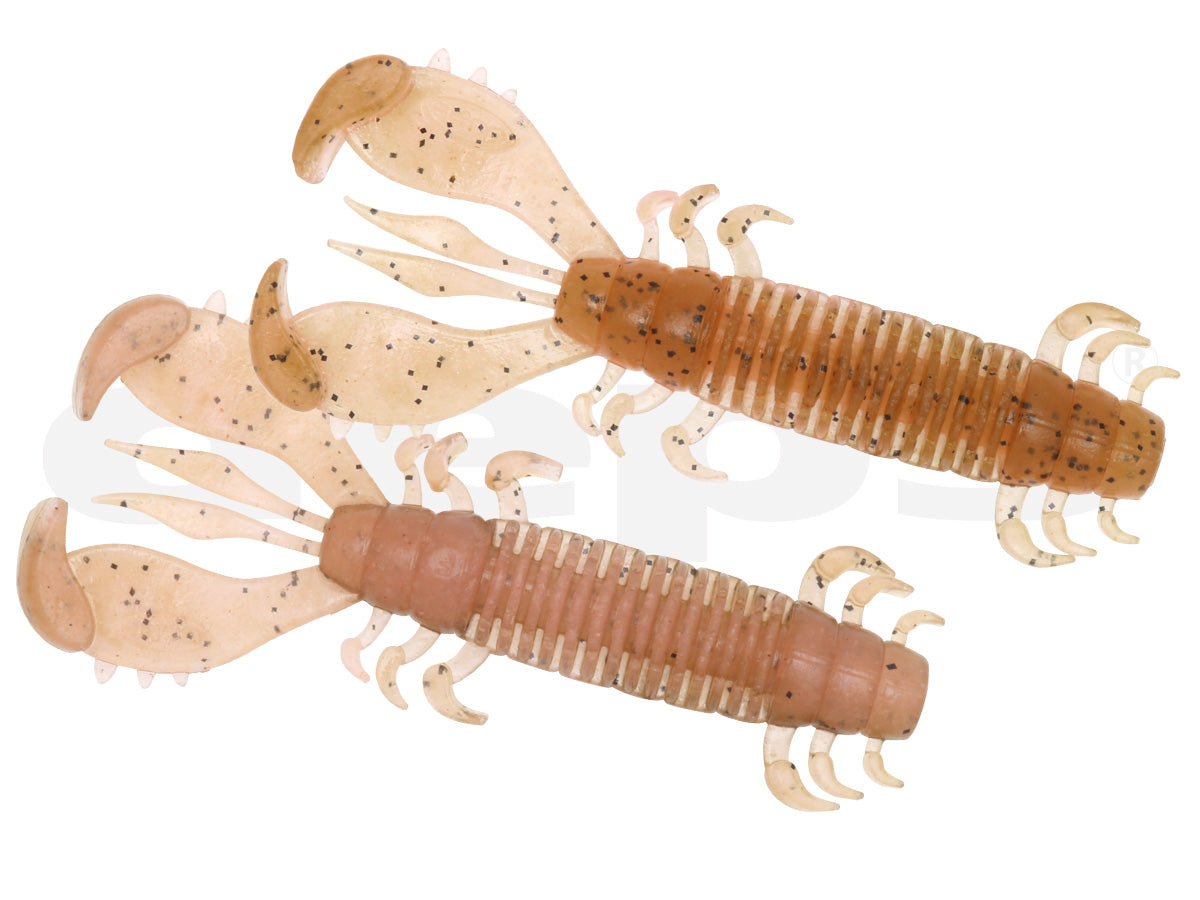 Deps MS Craw 2.6"
