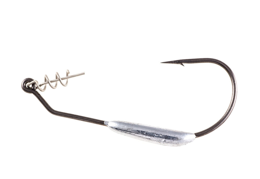 Owner Weighted Twistlock Light
