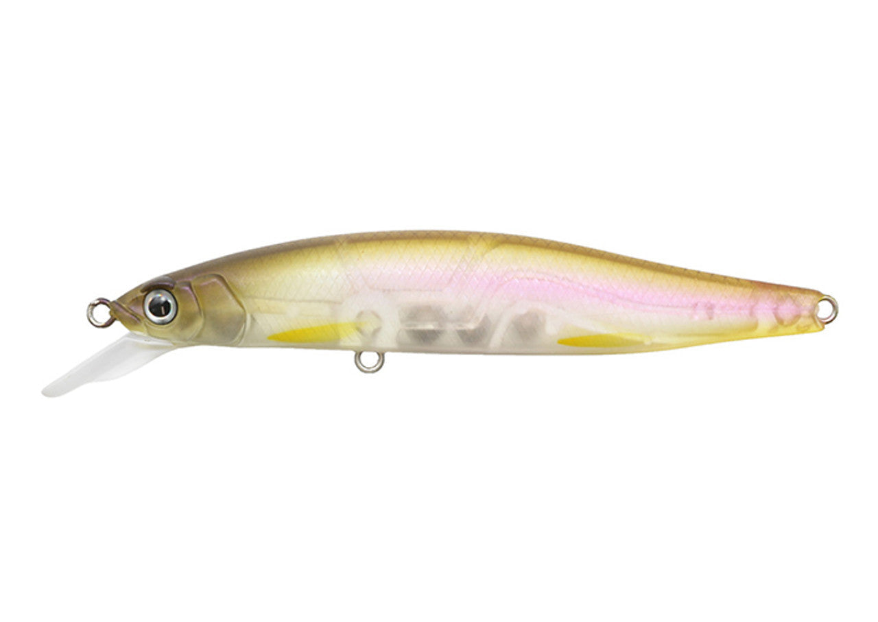 Issei G.C. Minnow 75