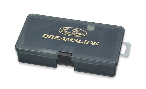 Boîte à Breamslide Evergreen