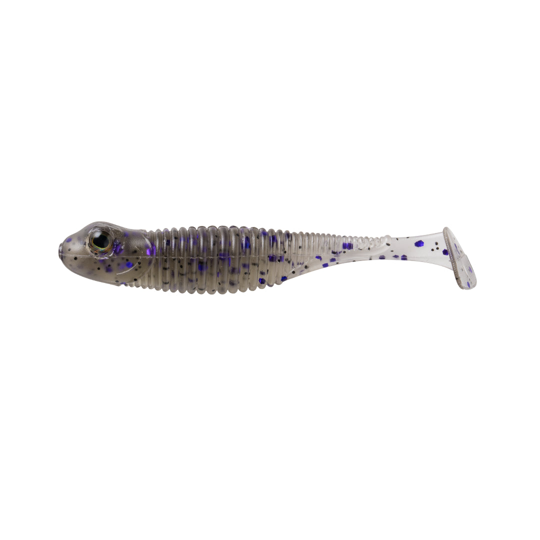 Great Lakes Finesse Dropkick Shad